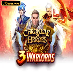 3 Warlords