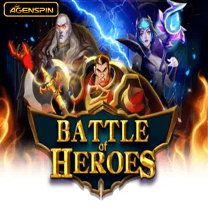 Battle of Heroes