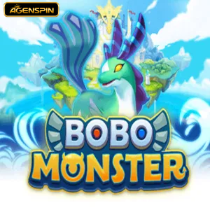 Bobo Monster