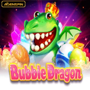 Bubble Dragon