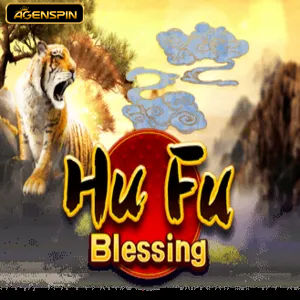 Hufu Blessing