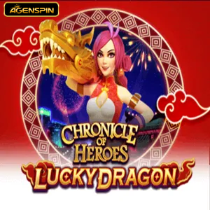 Lucky Dragon