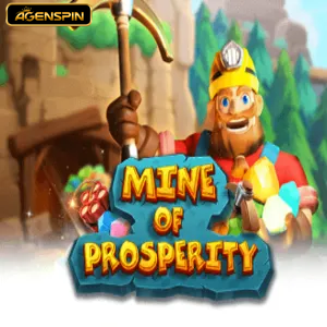 Mine of Prosperity