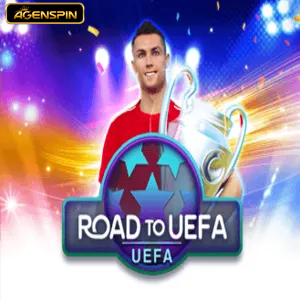 Road to Uefa