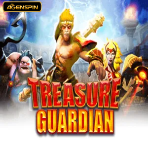 Treasure Guardian