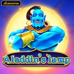 Aladdins Lamp