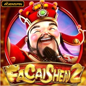 Fa Cai Shen 2