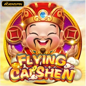 Flying Cai Shen