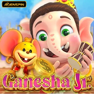 Ganesha Jr