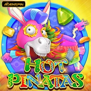 Hot Pinatas