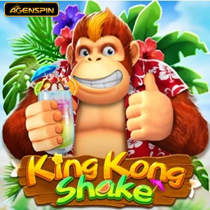 King Kong Shake