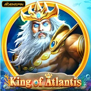 King of Atlantis