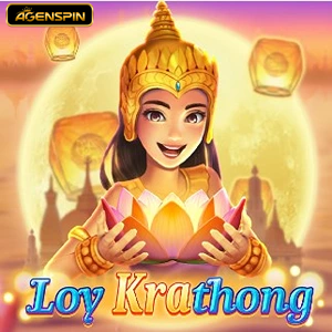 Loy Krathong