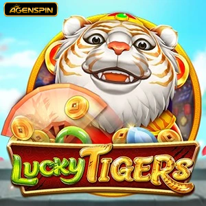 Lucky Tigers