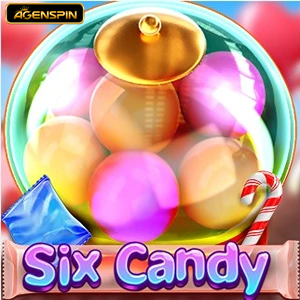 Six Candy