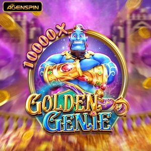 golden genie