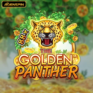 golden panther