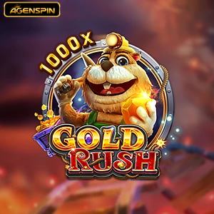 gold rush