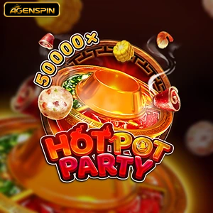 hotpot slot party