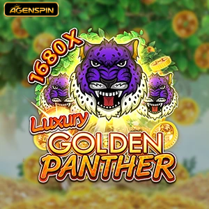 luxury spa golden panther