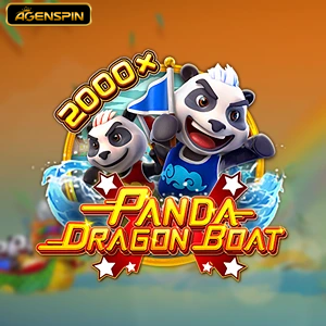 pandadragonboat