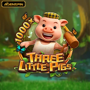 threelittlepigs