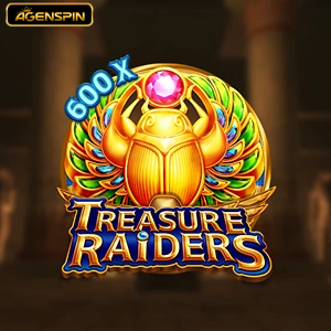 treasure raider