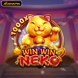 win win neko