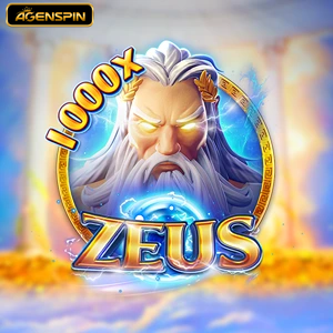 zeus slot