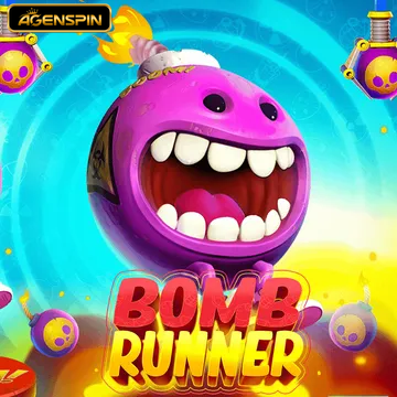 Bomb Runner