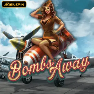 Bombs Away