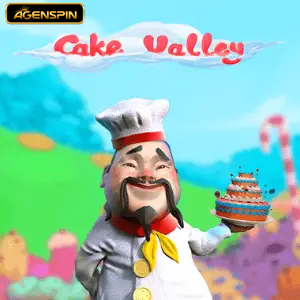 Cake Valley