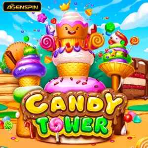 Candy Tower