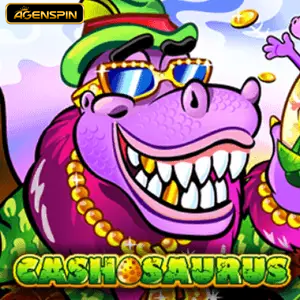 Casho Saurus