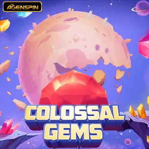 Colossal Gems