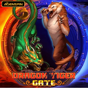 Dragon Tiger Gate