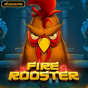 Fire Rooster