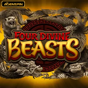 Four Divine Beast