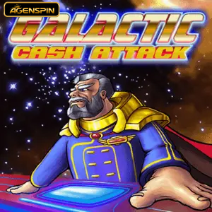 Galactic Cash