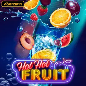 Hot Hot Fruit