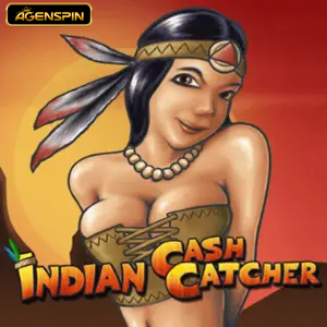 Indian Cash Catcher