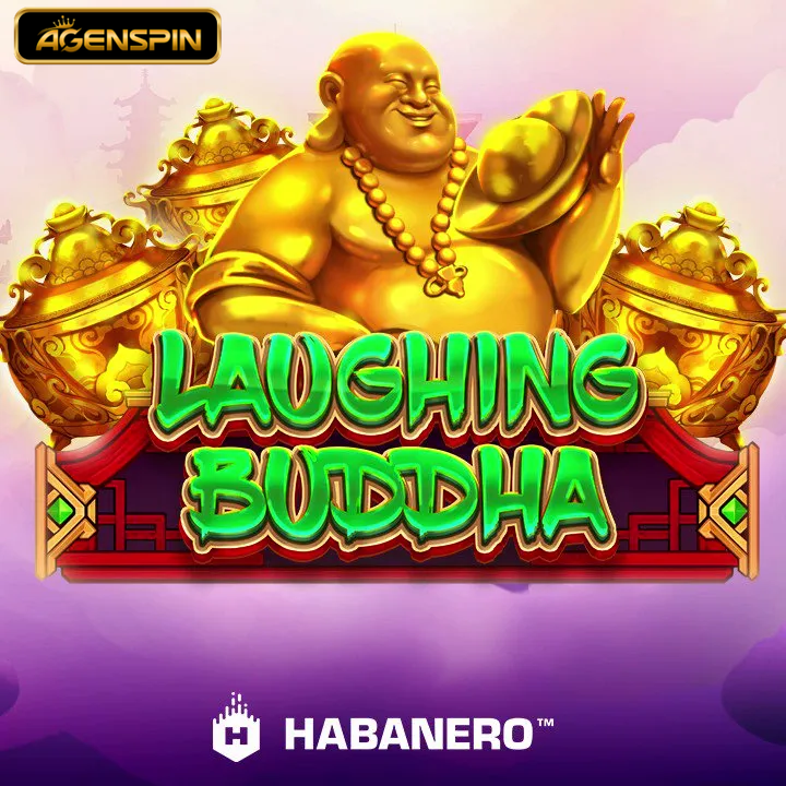 Laughing Budha