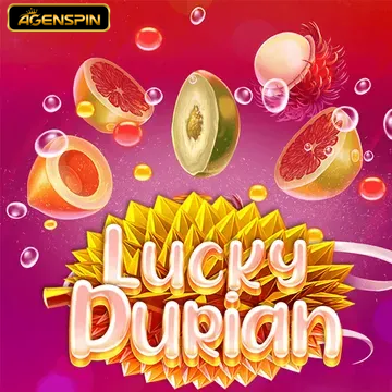 Lucky Durian