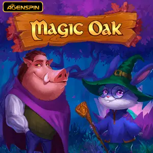 Magic Oak