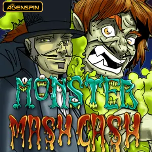 Monster Mash Cash