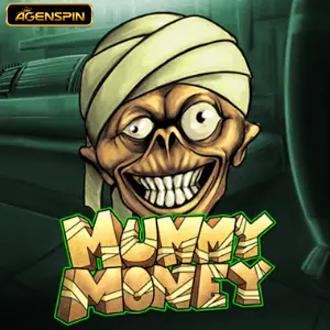 Mummy Money