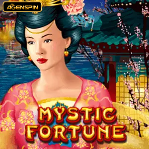 Mystic Fortune