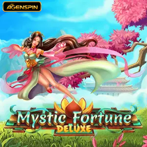 Mystic Fortune Deluxe