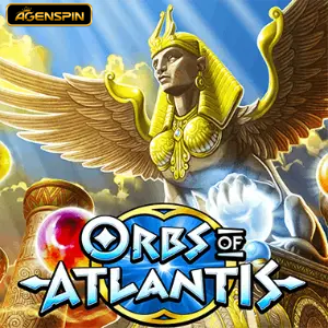 Orbs of Atlantis