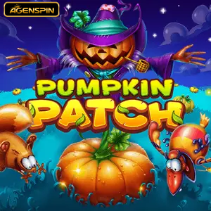 Pumpkin Patch